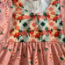 Matilda Jane girls 3t/4t Christmas outfit