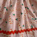 Matilda Jane girls 3t/4t Christmas outfit