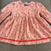 Matilda Jane girls 3t/4t Christmas outfit