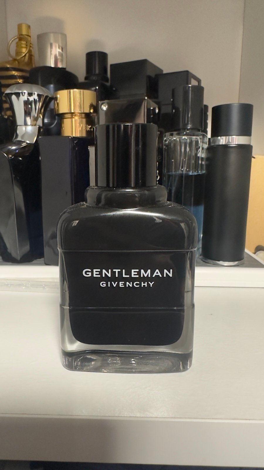 Givenchy Gentleman