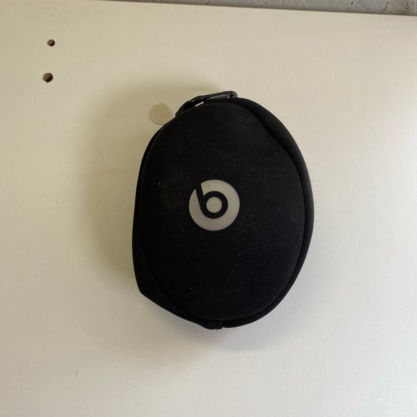 Beats By Dr. Dre Solo 2 B0534 Wireless On-Ear Headphones Space Gray