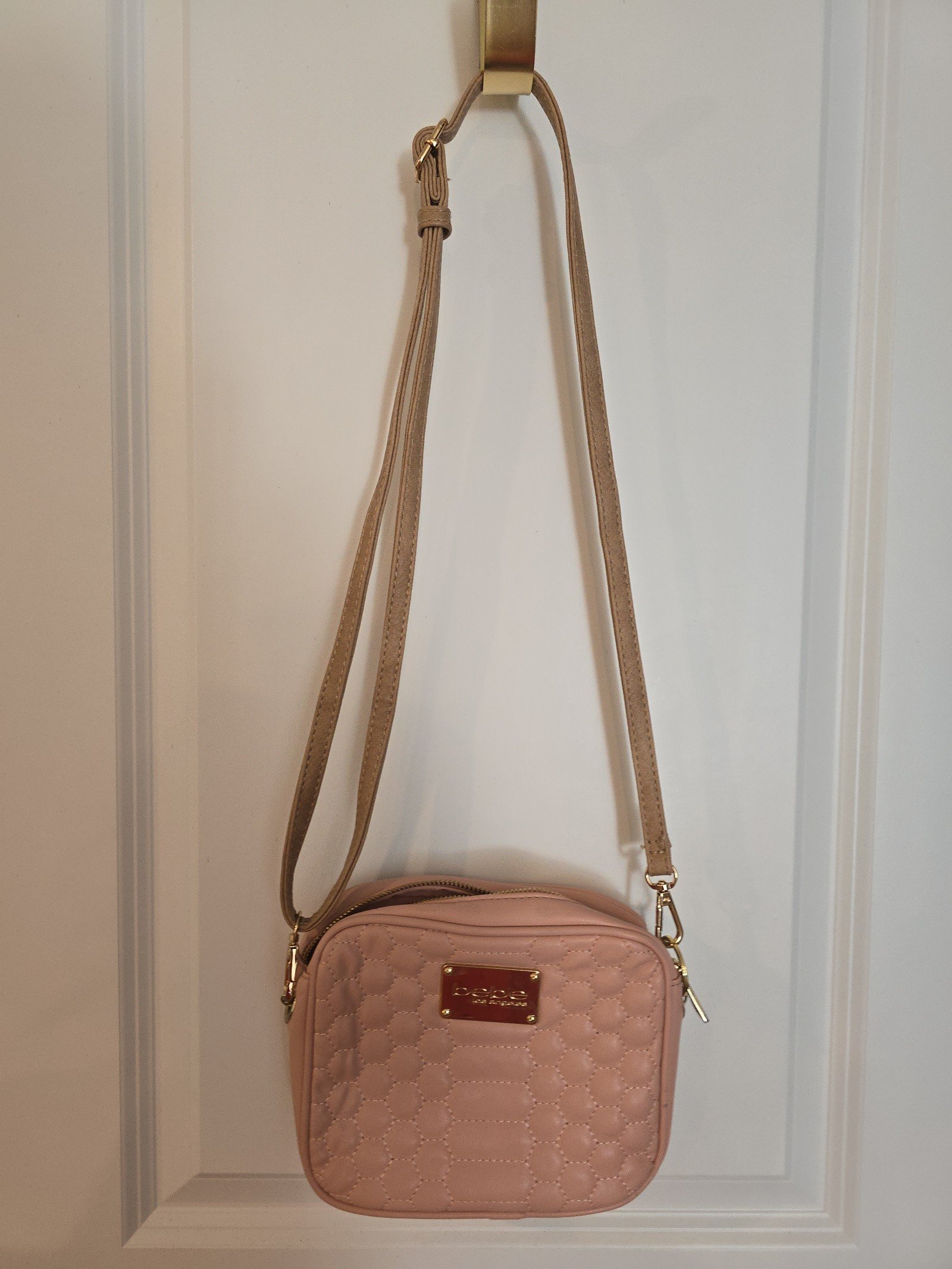 Bebe Camera Handbags Mercari