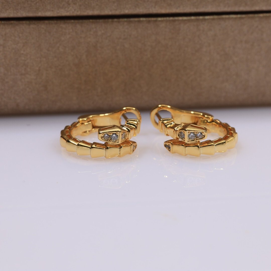 18K Rose Gold