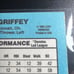 RARE!!!! Father & Son Ken Griffey JR. 1992 & George Griffey 1985
