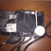 stethoscope & sphygmomanometer