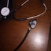 stethoscope & sphygmomanometer