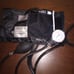 stethoscope & sphygmomanometer