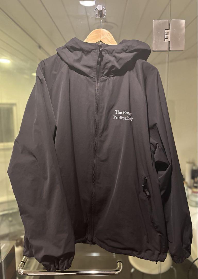 人気海外ブランドアイテム｜ファッション通販 Professional CPN Hoodie Set Up Black XL ジャケット・アウター