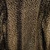 faux fur coat