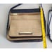 Brahmin Tilda Croc Embossed Snakeskin Leather Crossbody Medium Bag