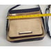 Brahmin Tilda Croc Embossed Snakeskin Leather Crossbody Medium Bag