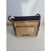 Brahmin Tilda Croc Embossed Snakeskin Leather Crossbody Medium Bag