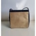 Brahmin Tilda Croc Embossed Snakeskin Leather Crossbody Medium Bag