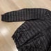 Woolrich John Rich & Bros black puffer hooded insulated jacket