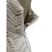 Kobi Halperin Scoop Neck Sleeveless Crochet Fit & Flare Mini Dress size Medium