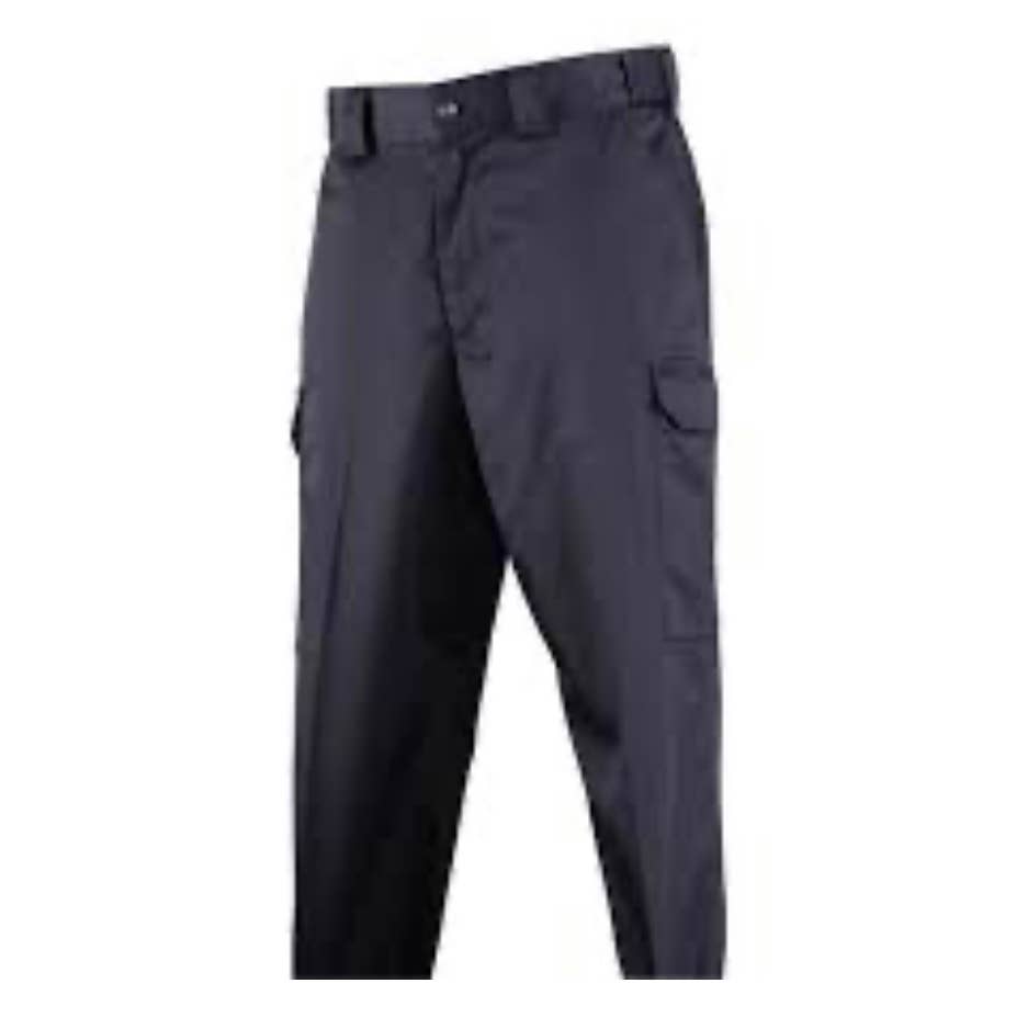 5.11 Tactical Mens PDU Cargo Pant Straight Leg Sz 34X34 Blue