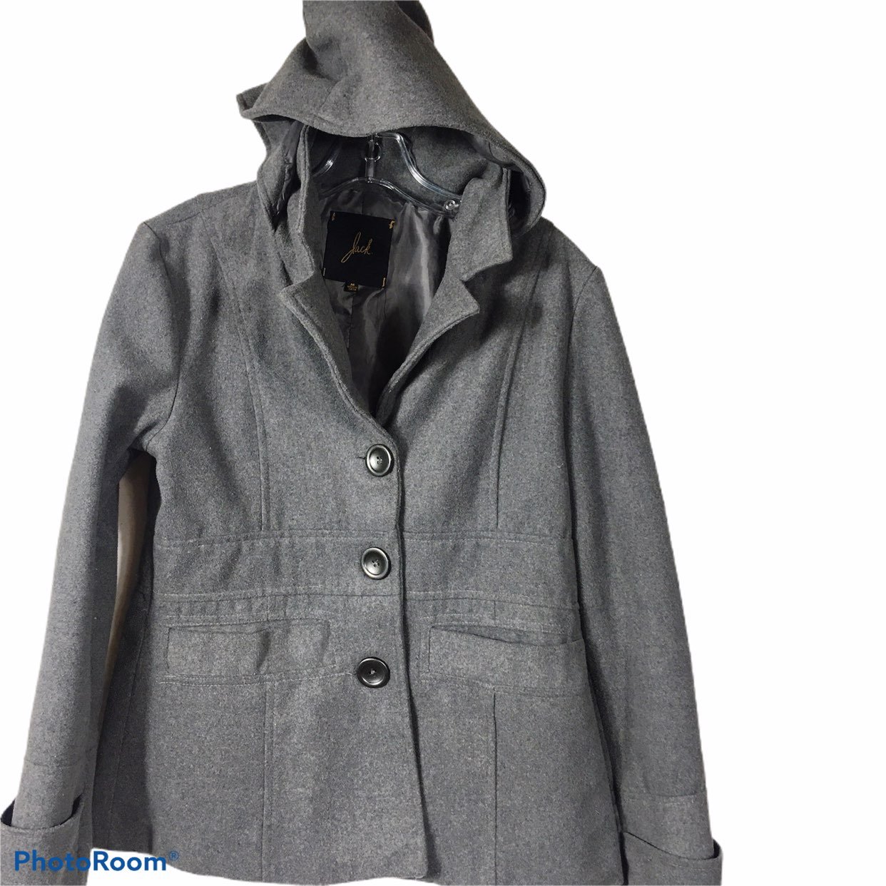 Jack by BB Dakota 100 Wool Peacoats Mercari