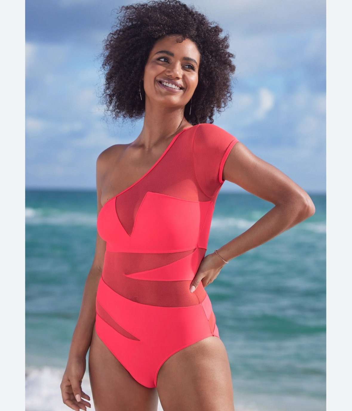 VENUS One-piece swimsuit
