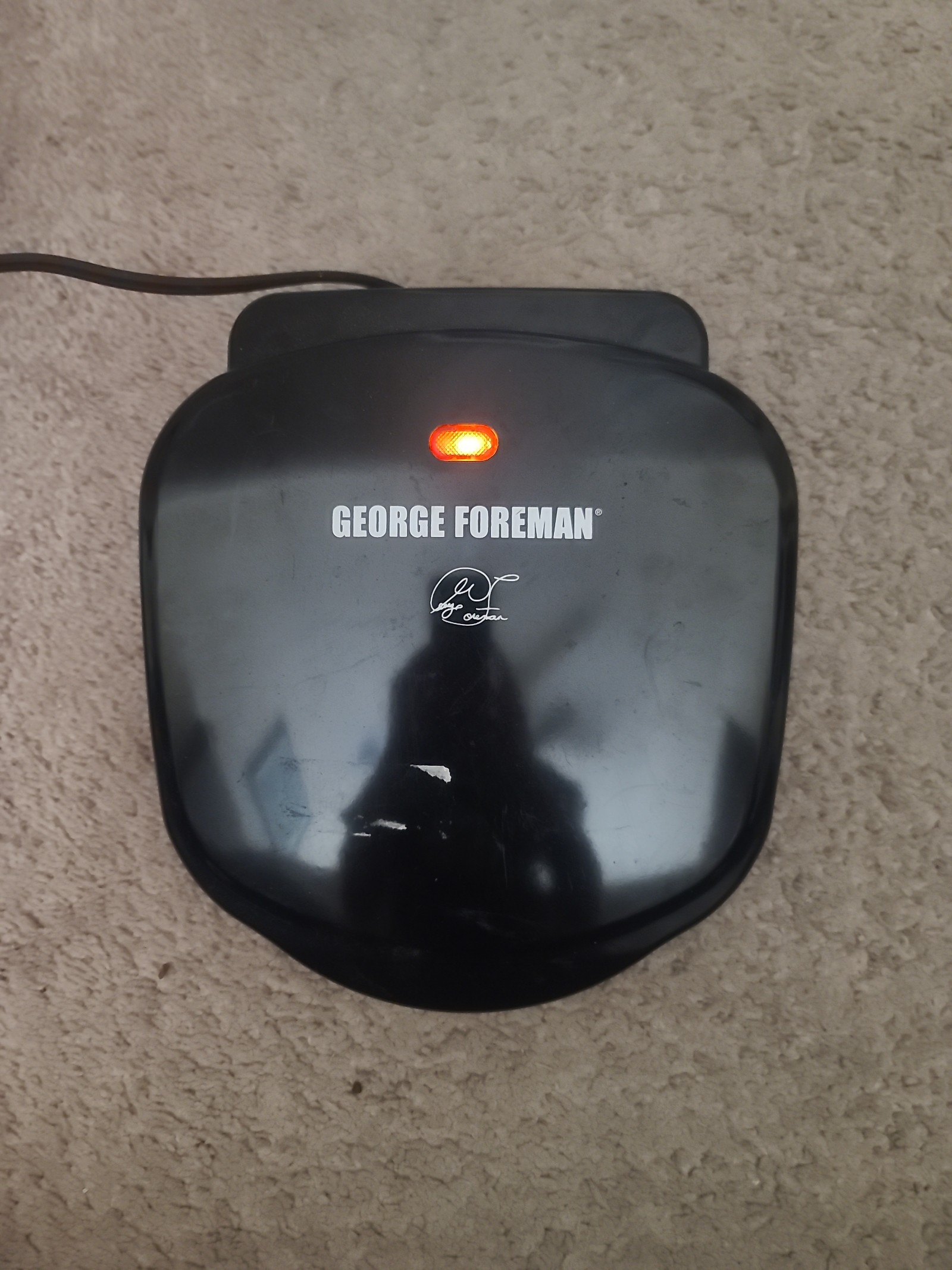 George Foreman Grill