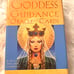 Goddess Guidance Oracle Cards