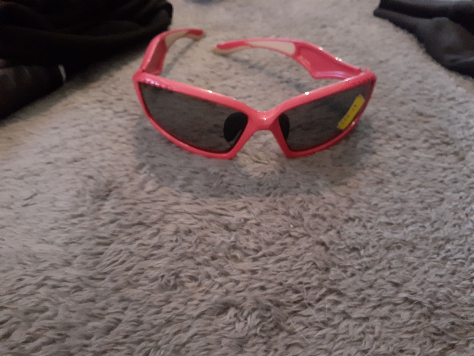 FXR Sunglasses