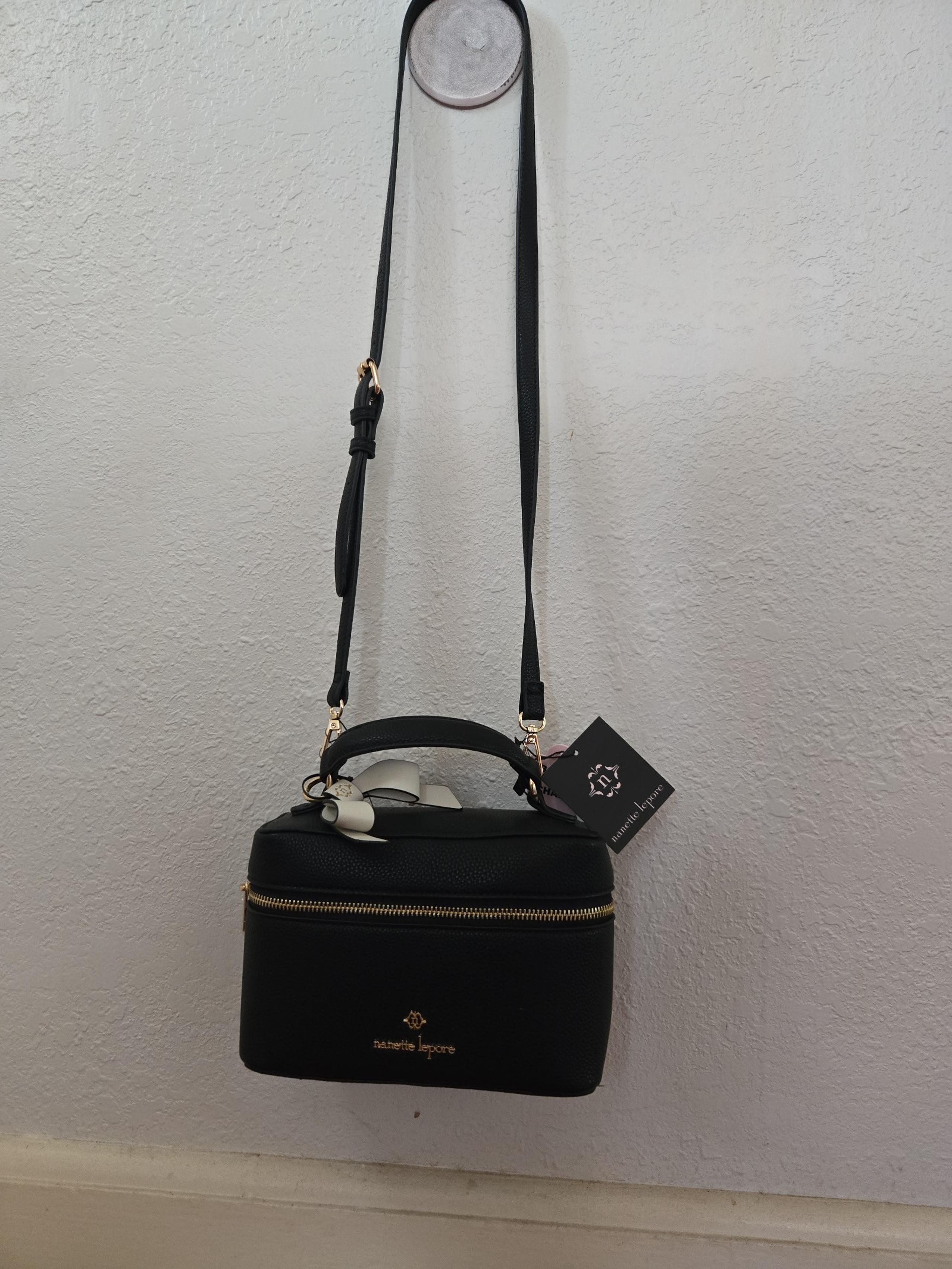 Nanette Lepore Crossbody Handbag