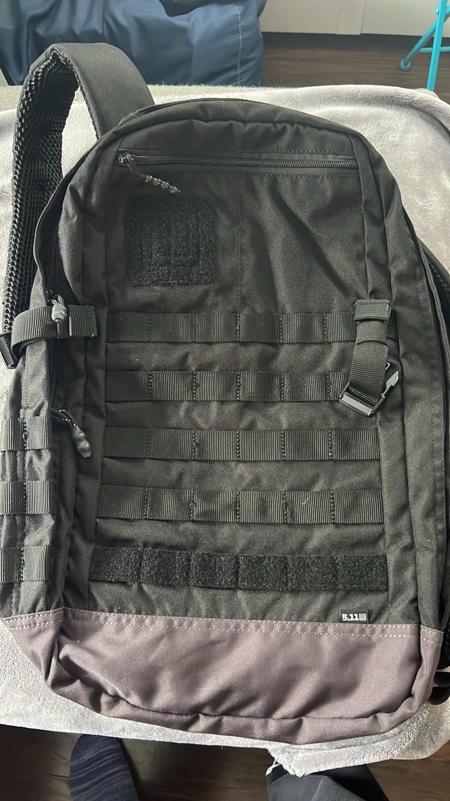 5.11 rush Backpack