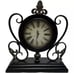 Quartz Table Mantel Clock