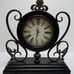 Quartz Table Mantel Clock