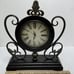 Quartz Table Mantel Clock