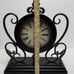 Quartz Table Mantel Clock