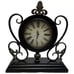 Quartz Table Mantel Clock