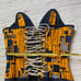High Quality Kente Corset Top African Print