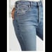 Anthro Citizens of Humanity Jolene Ultra High-Rise Straight Jeans