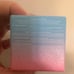 Limited Edition - Laneige Lip Sleeping Mask - Cotton Candy
