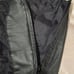 BERMANS AUTHENTIC LEATHER SKIRT-SHELL