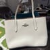 Coach Avenue Carryall