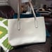 Coach Avenue Carryall
