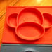 Toddler Bundle 8 Sippy Cups No Spill Soft Spout, Weighted Cups Nuby Trays Mats