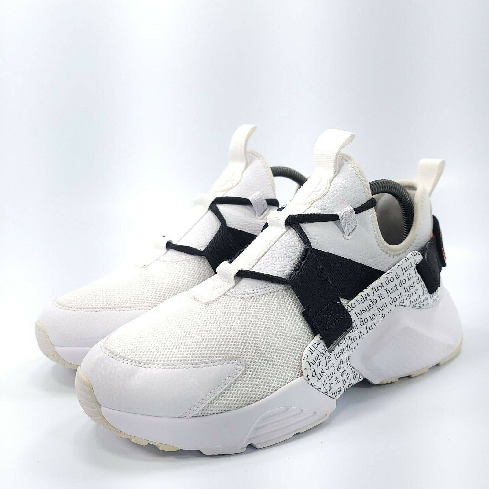 women's 'air huarache city utility casual shoes