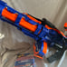 Nerf Titan CS-50