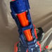 Nerf Titan CS-50