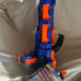 Nerf Titan CS-50