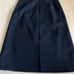 Retail price 19,910 yen, brand new, 23区, light tweed skirt, size 36 (S), navy.