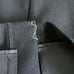 Retail price 19,910 yen, brand new, 23区, light tweed skirt, size 36 (S), navy.
