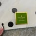 Kate Spade “DECO DOT” RECIPE BINDER/ BOOK NEW