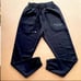 **TALENTLESS MENS BLACK JOGGER SWEATPANTS SIZE: S