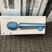 LE WAND PETITE RECHARGEABLE VIBRATING MASSAGER - AQUA