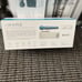 LE WAND PETITE RECHARGEABLE VIBRATING MASSAGER - AQUA