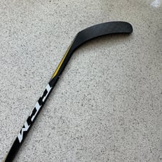 CCM Supertacks 2.0 Mikhail Sergachev Tampa Bay Lightning Hockey Stick